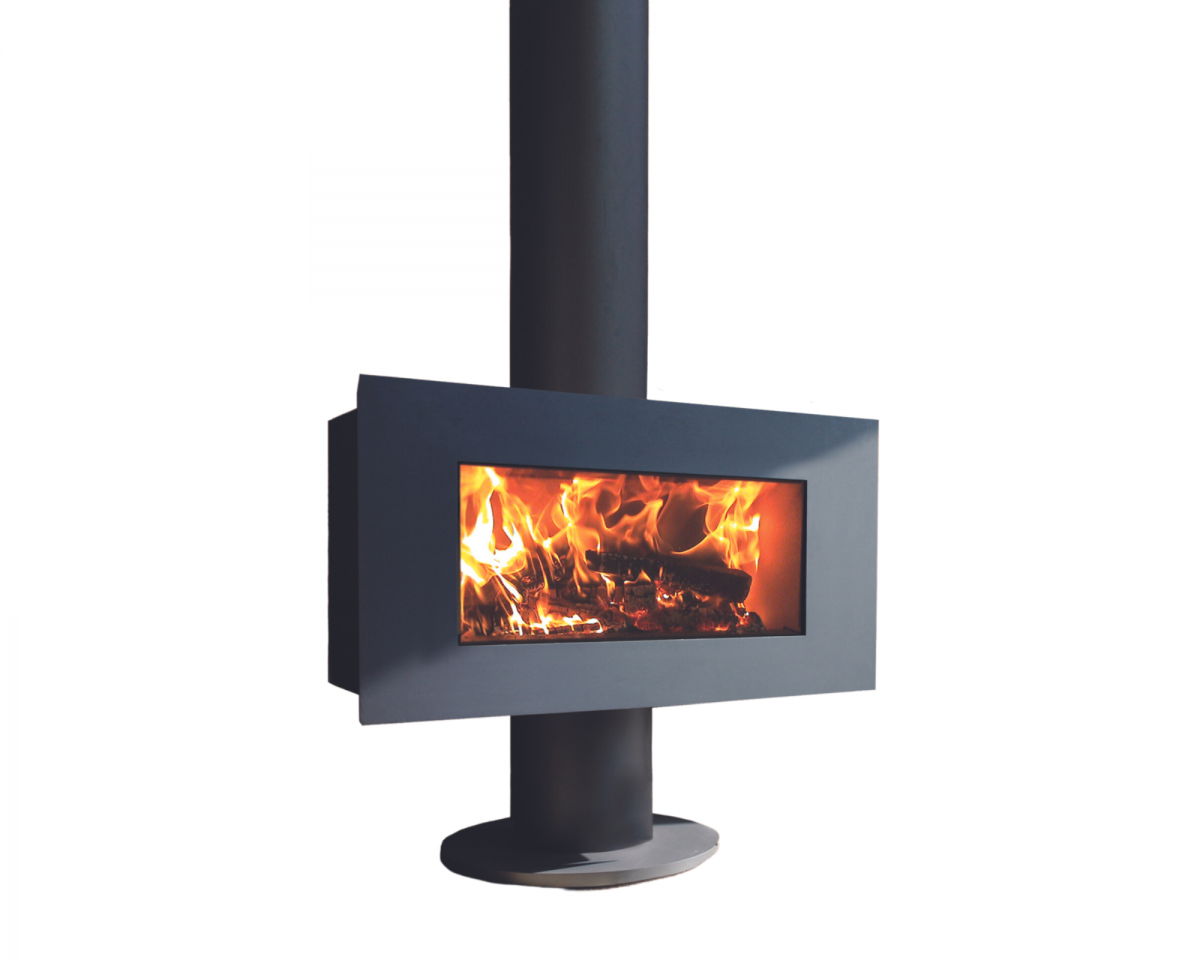 Estufa M-Desing Venus 850HT