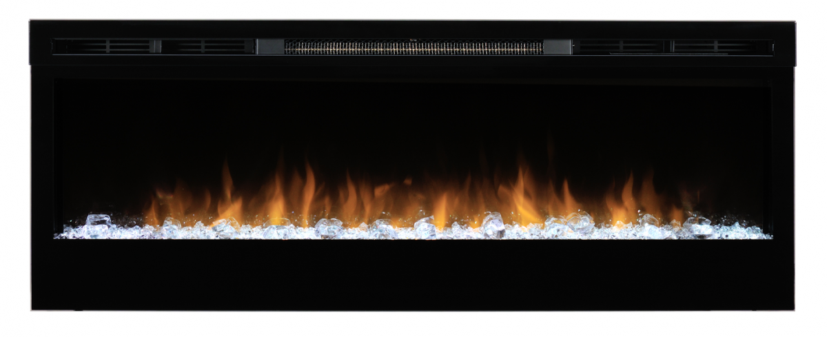 Chimeneas Electricas Dimplex Geo 50