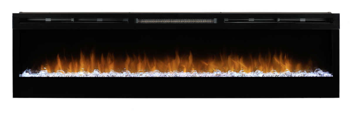 Chimeneas Electricas Dimplex Geo 74