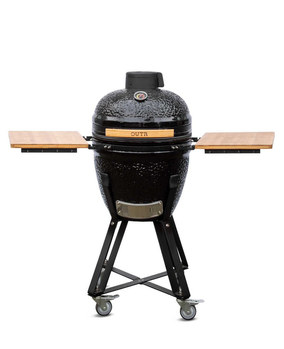 Kamado - Hornos estilo Japonés Outr Kamado Medium 50