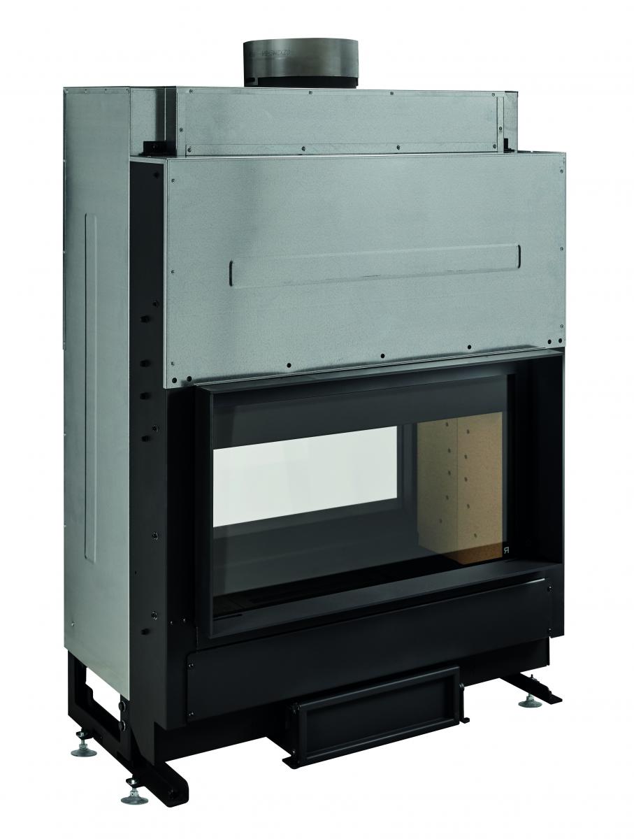 Hogar de puerta elevable Rocal G450 DC