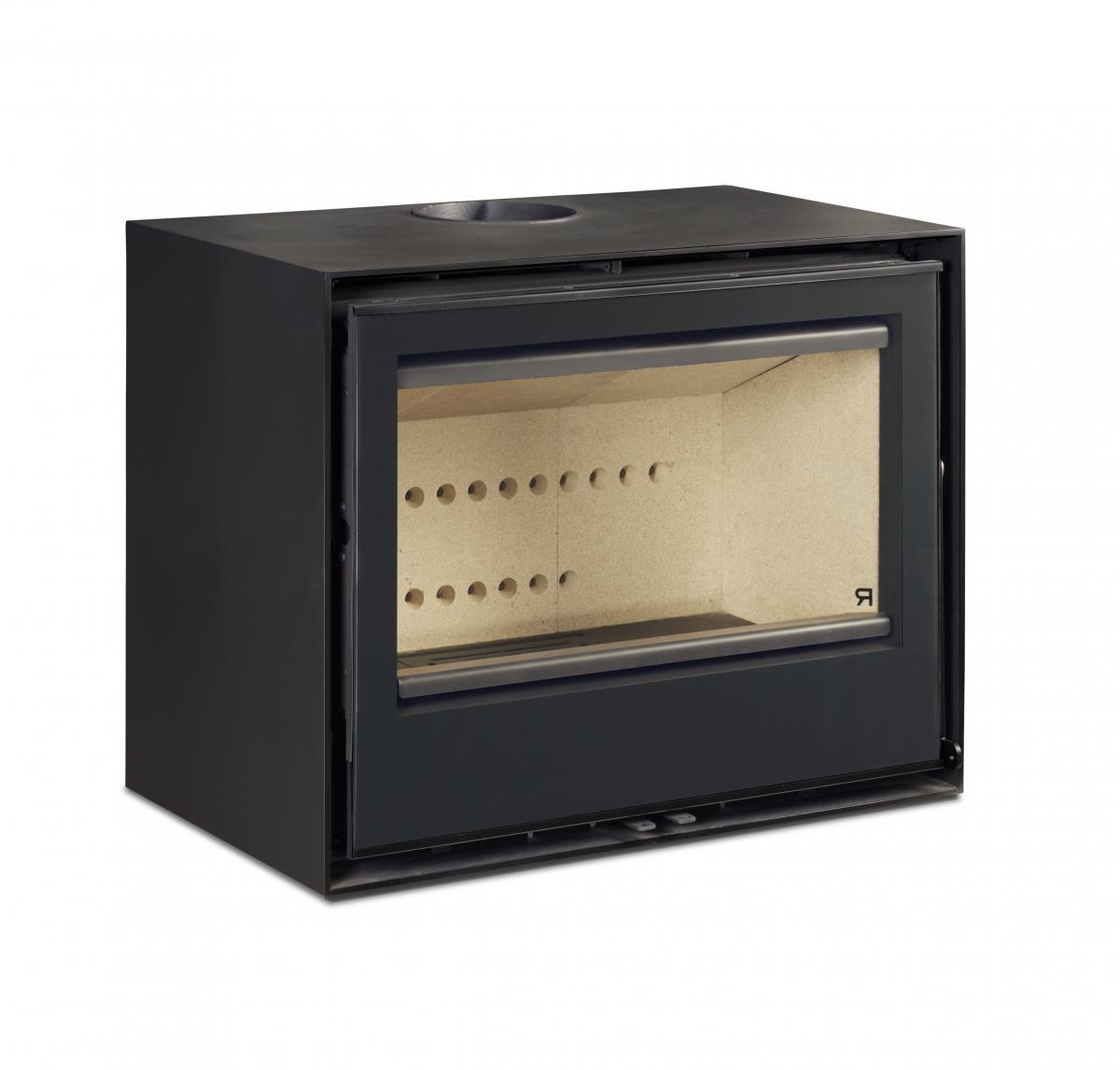 Estufa Rocal Habit 70-A