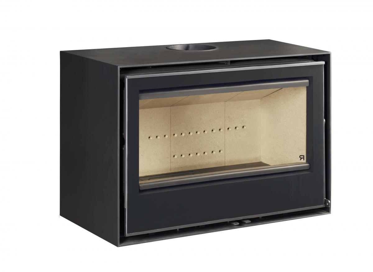 Estufa Rocal Habit 80