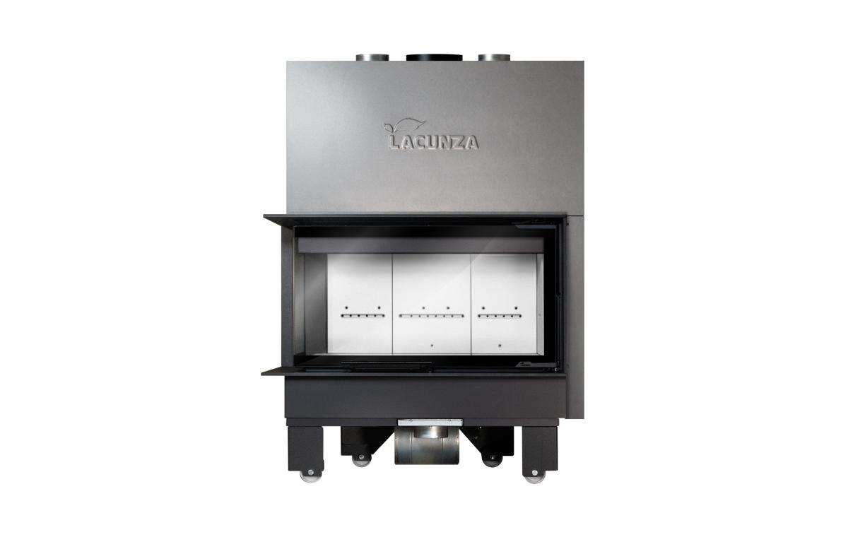 Hogar de puerta elevable Lacunza Izaro 100 CLI B