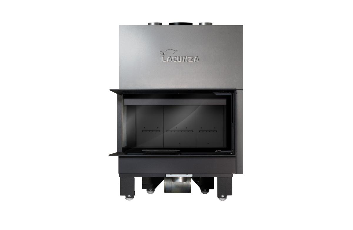Hogar de puerta elevable Lacunza Izaro 100 CLI N
