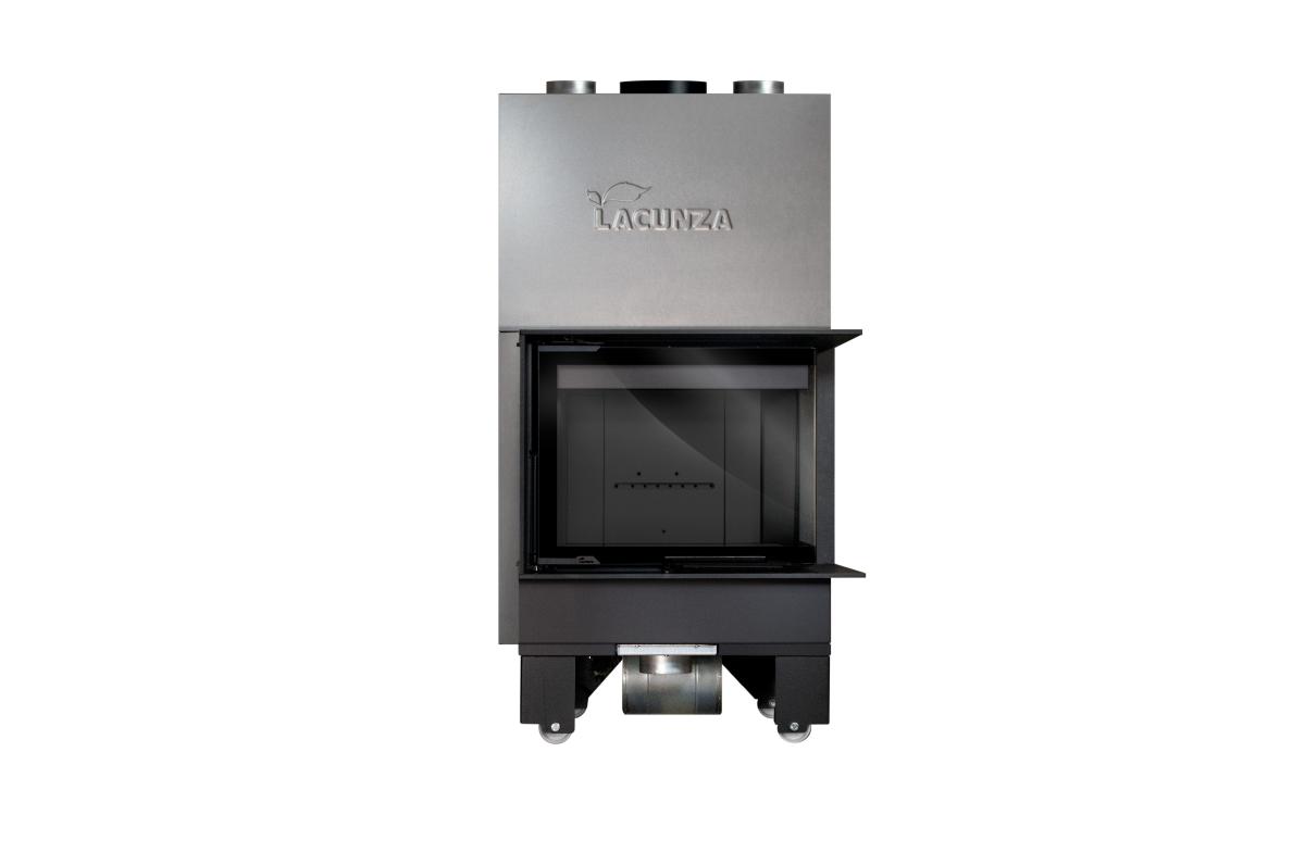Hogar de puerta elevable Lacunza Izaro 60 CLD N