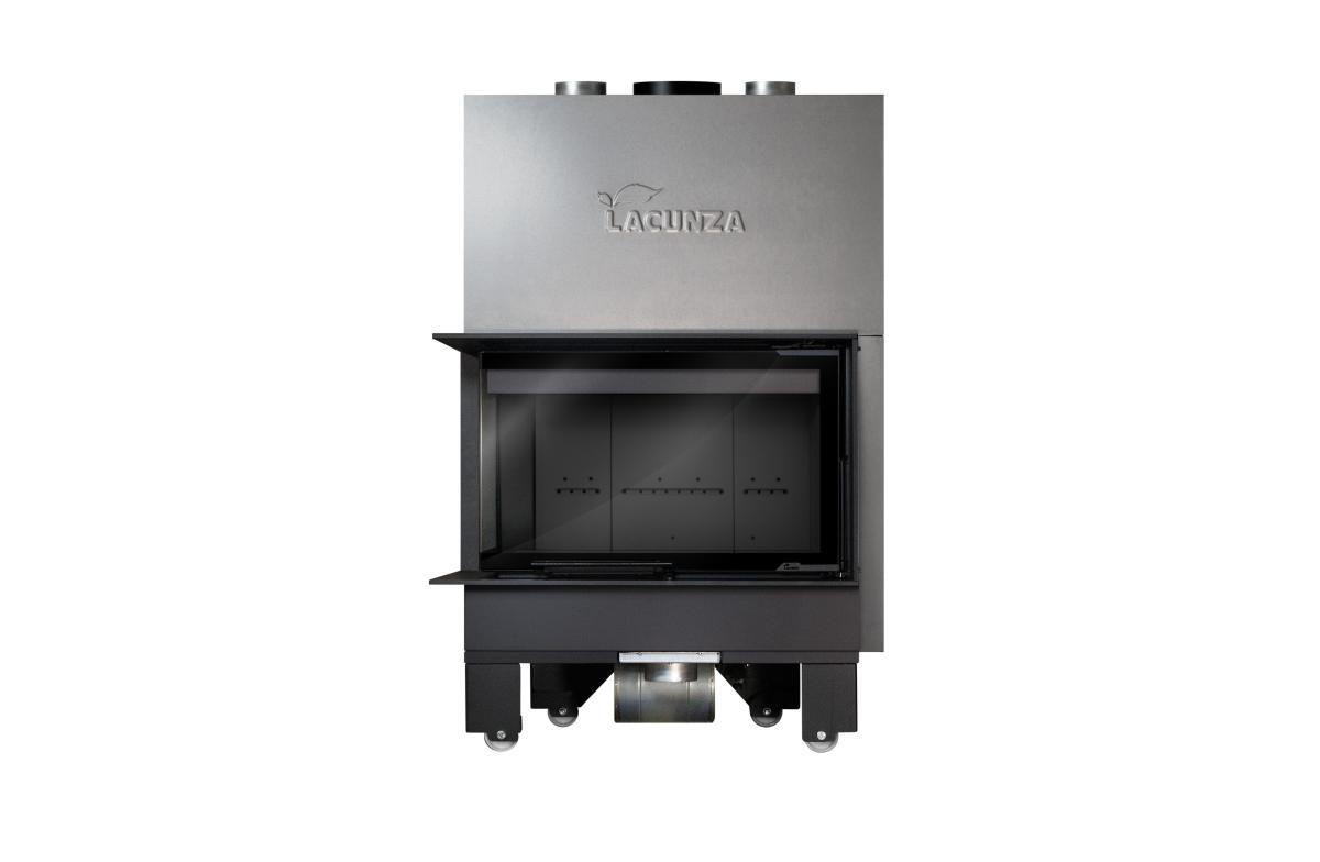Hogar de puerta elevable Lacunza Izaro 80 CLI N