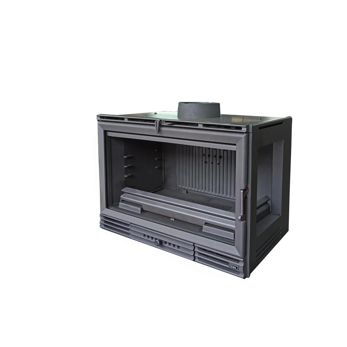 Insertable Salgueda 800 GV Lateral Derecho
