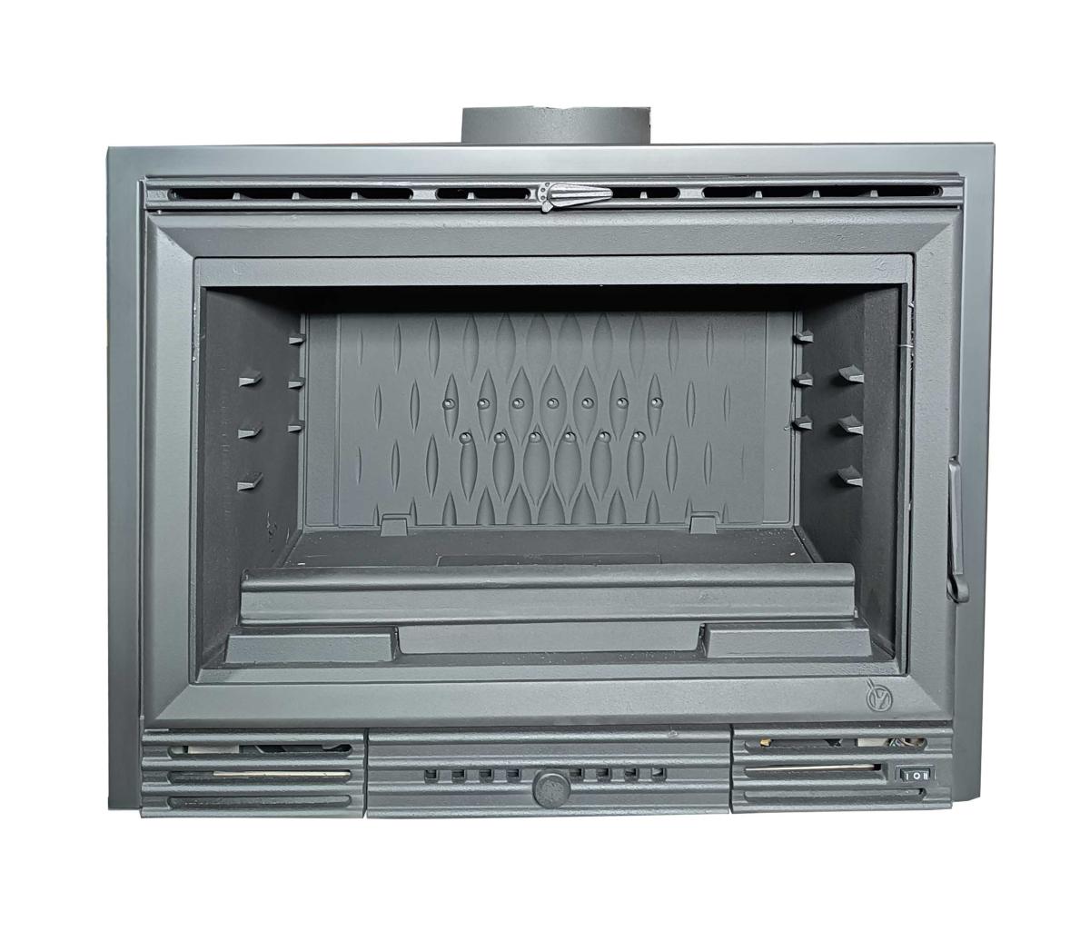 Insertable Salgueda 700 GV Doble Combustión