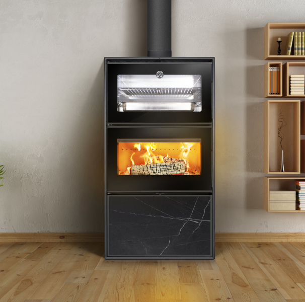 Horno Lacunza Bergen N