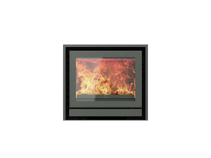 Insertable Fogo Montanha Classic E601