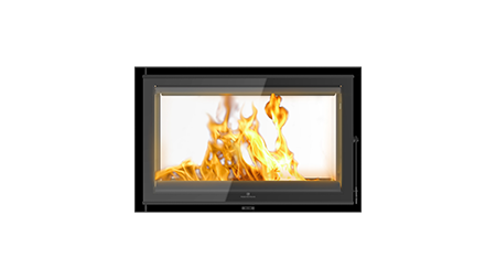 Hogar con turbina Fogo Montanha Visión Dual M700 PH