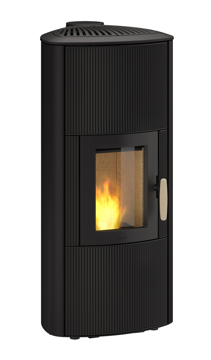 Estufas de Pellet Jotul PF861 S Zensoric
