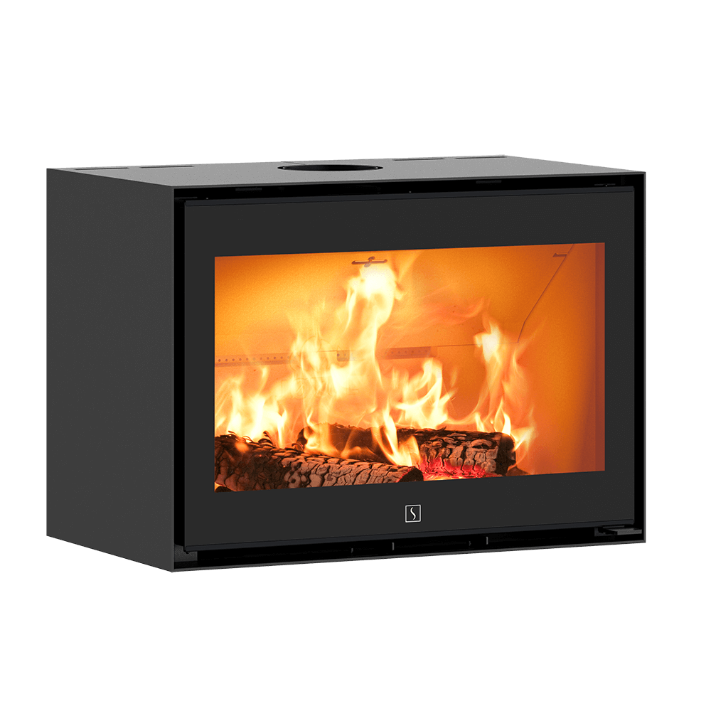 Estufa Scan 1004 BOX