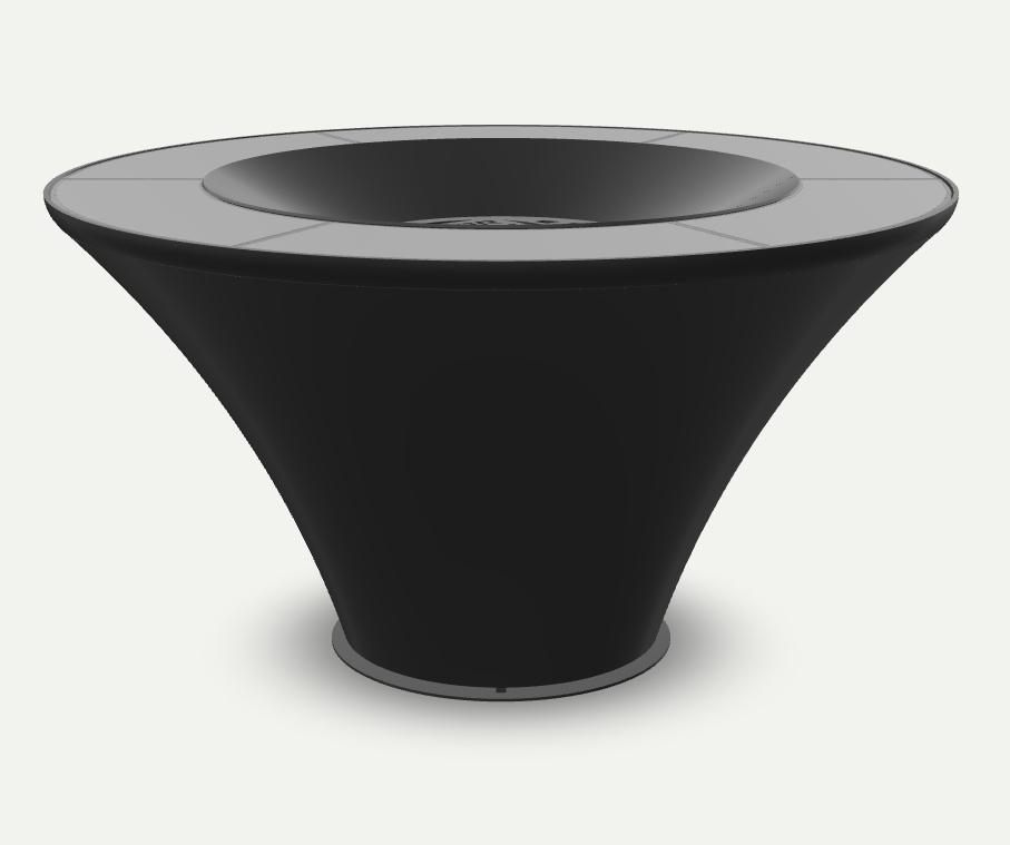 Pitfires Traforart Brazier