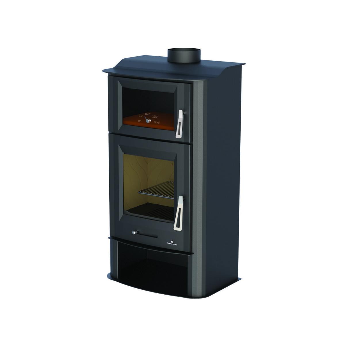 Horno Bronpi Tudela