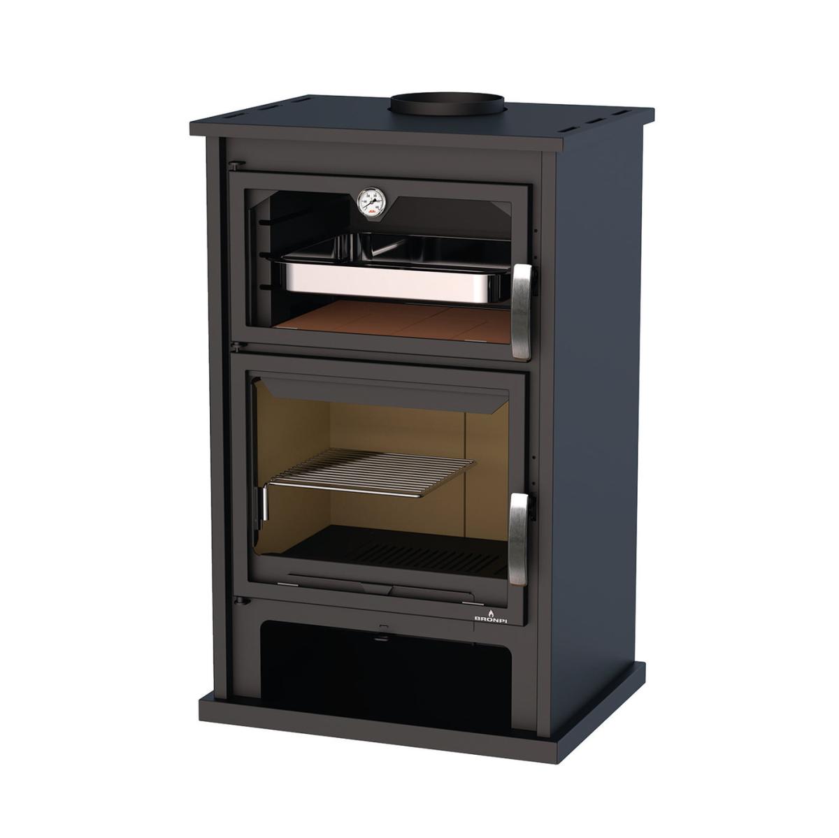 Horno Bronpi Suiza