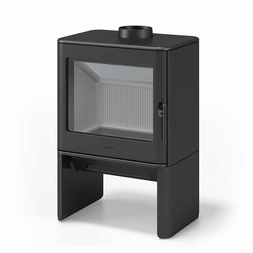 Estufa Hergom E-40
