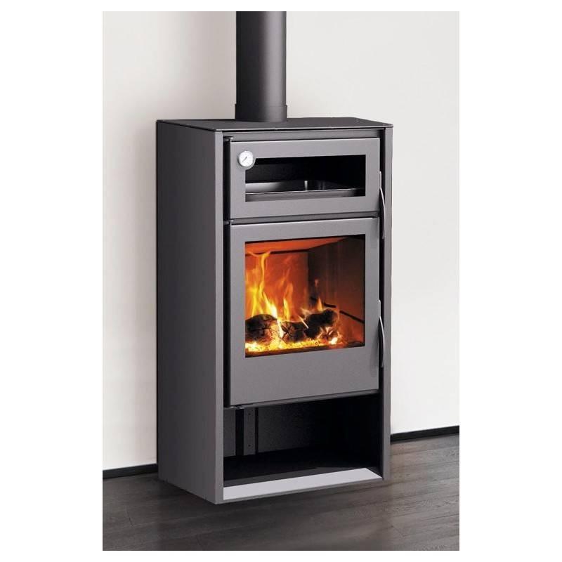 Horno Carbel Hermes Rinconera
