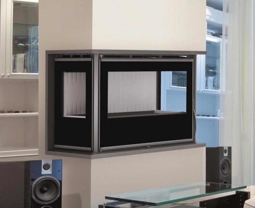 Insertable Carbel A-70-2.3 Cristales
