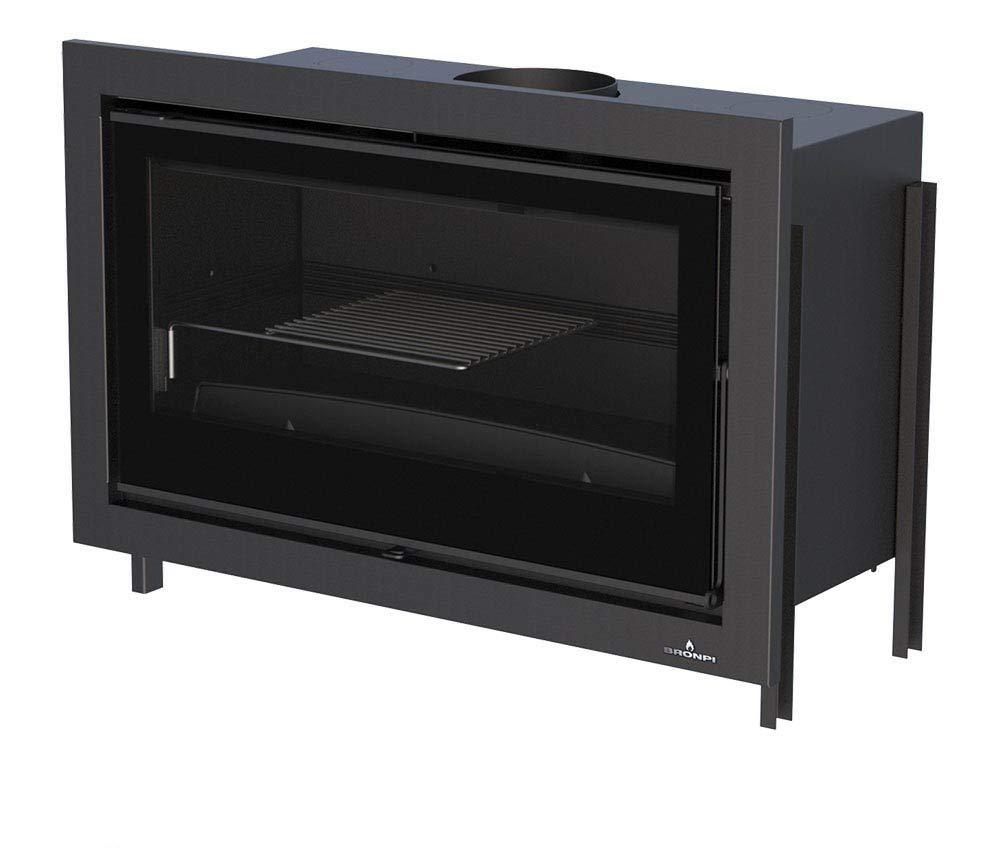 Insertable Bronpi Paris 90 Vision