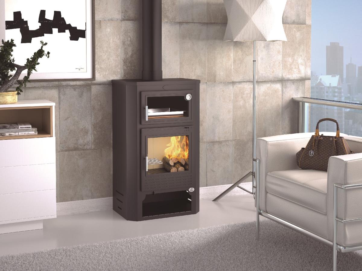 Horno FM M-104