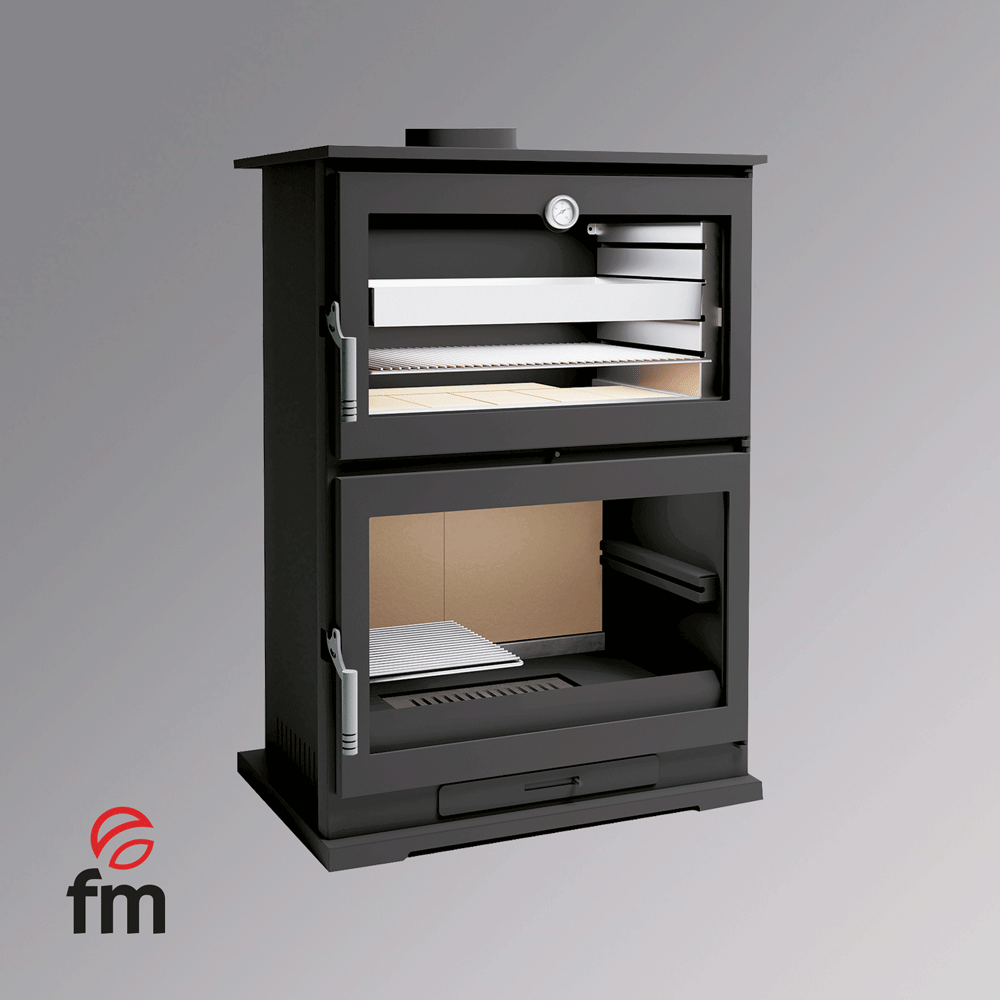 Horno FM CH-9