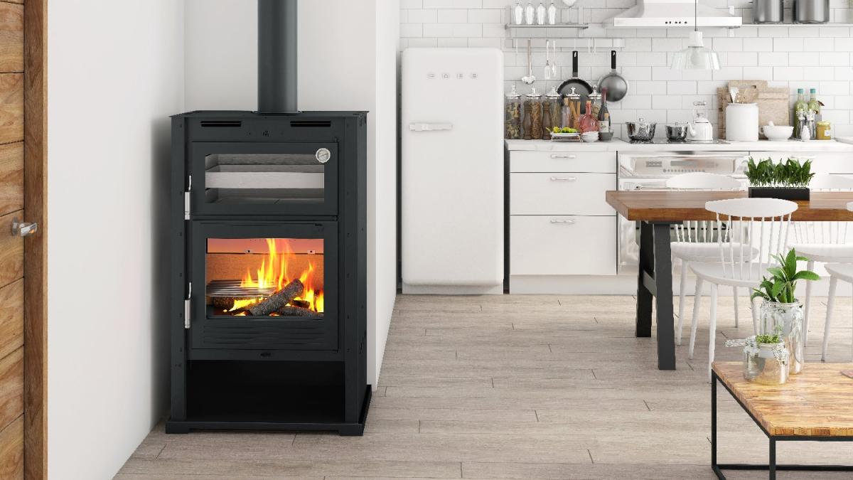 Horno FM M-107