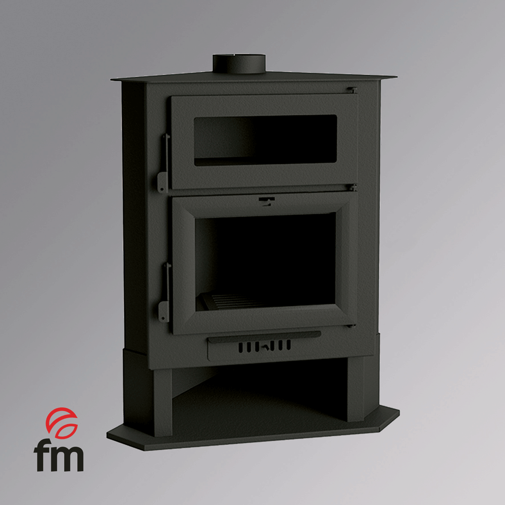 Horno FM CH-5 H