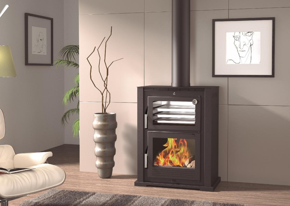 Horno FM HL-100