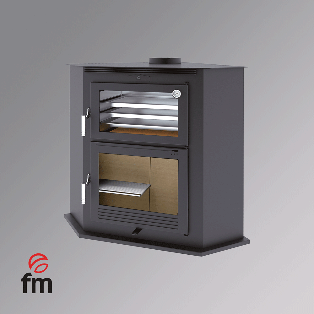 Horno FM HL-100 R