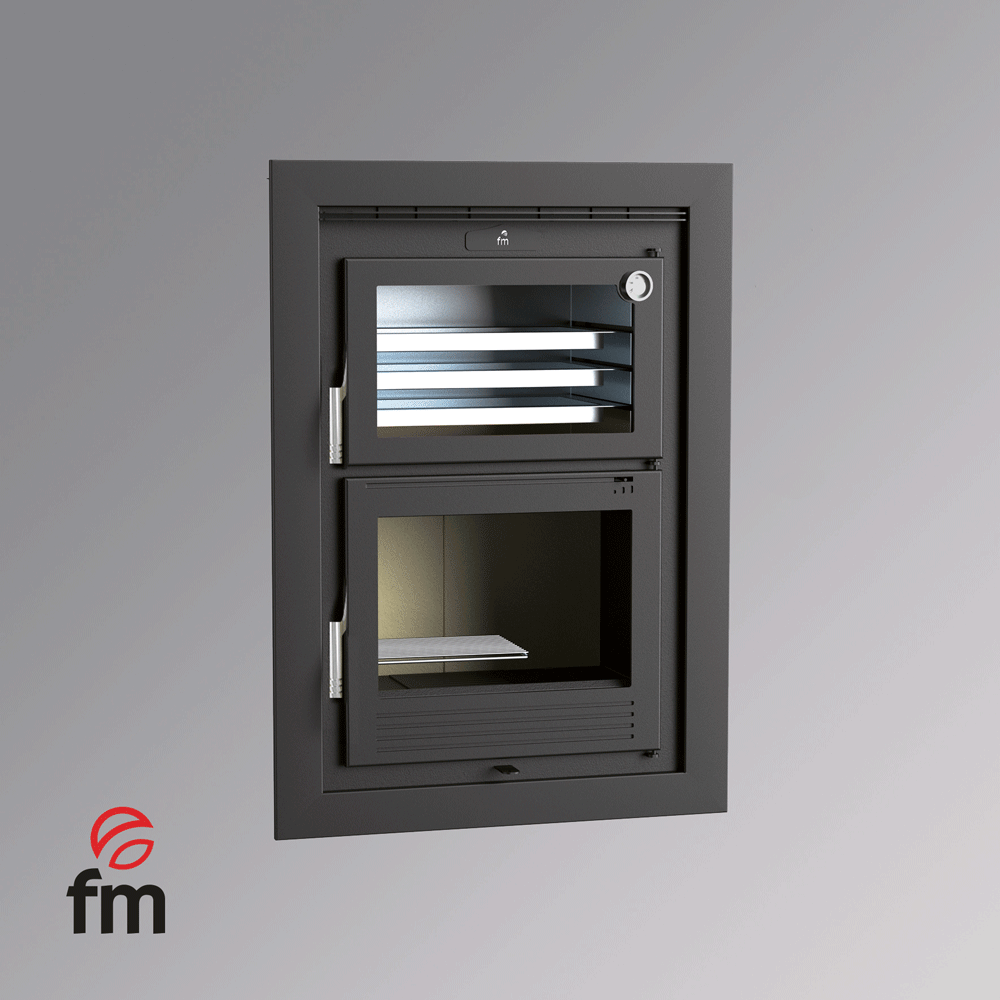 Horno FM HLI-100
