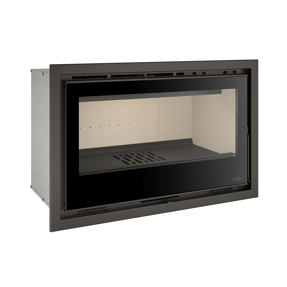 Insertable Ferlux F-1000