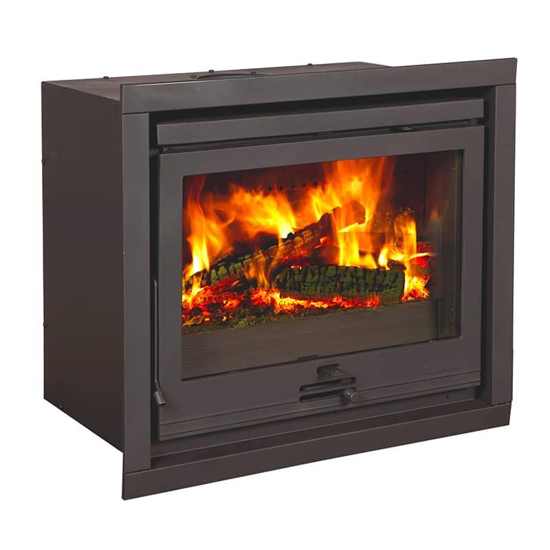 Insertable Dovre 2520S Clásico