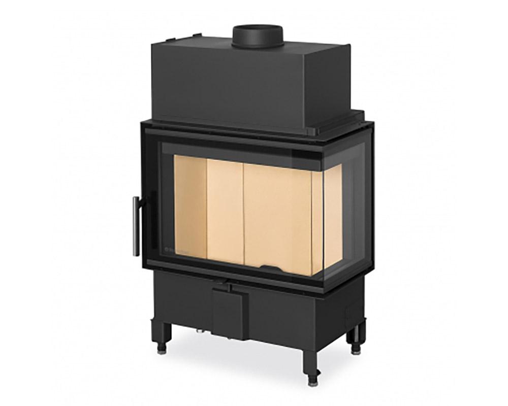 Hogares Tradicionales Romotop Heat E2 60.44.33 Esquinero interior claro