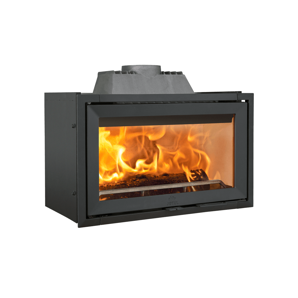 Hogares Tradicionales Jotul I620 F