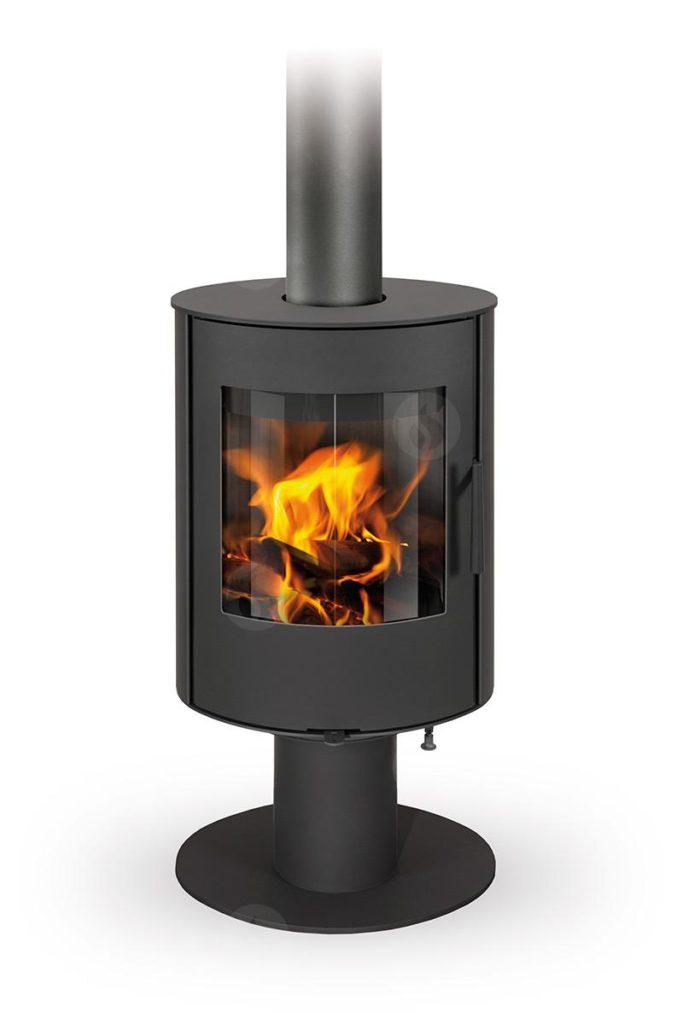 Estufa Romotop Evora T03