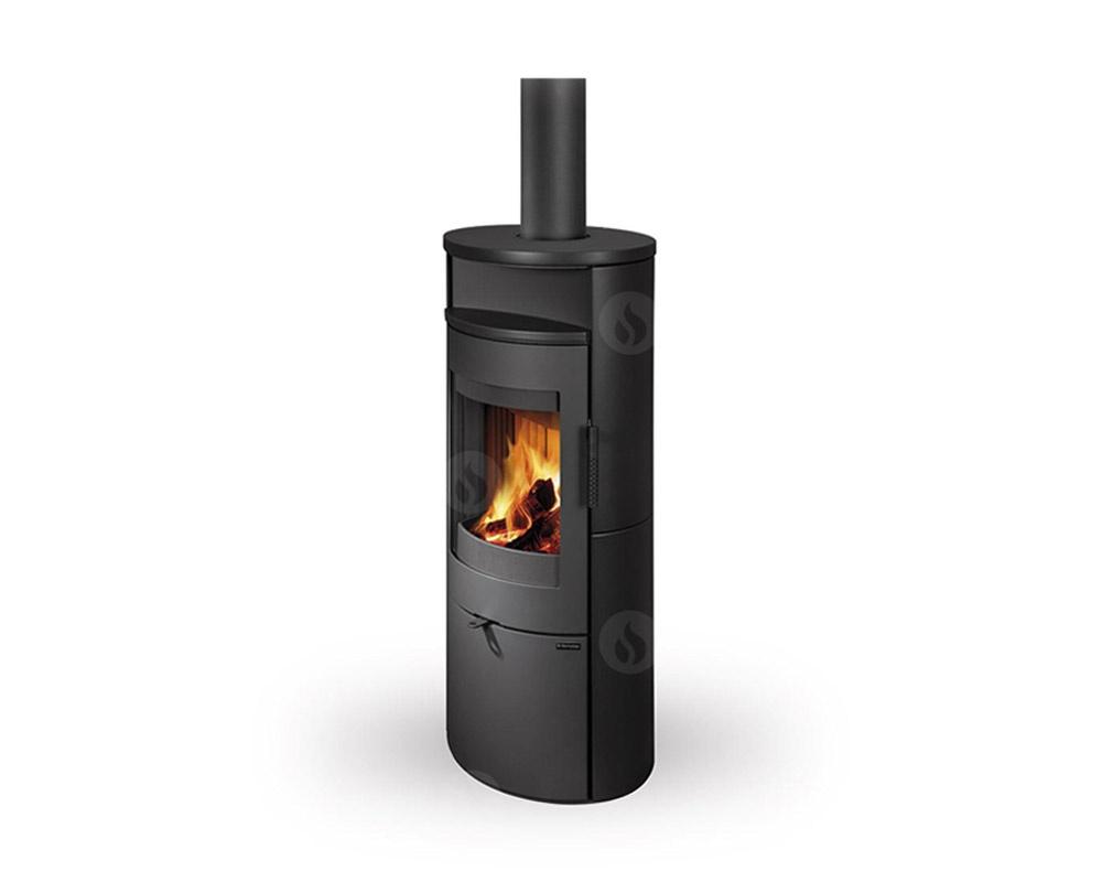 Estufa Romotop Lugo N01