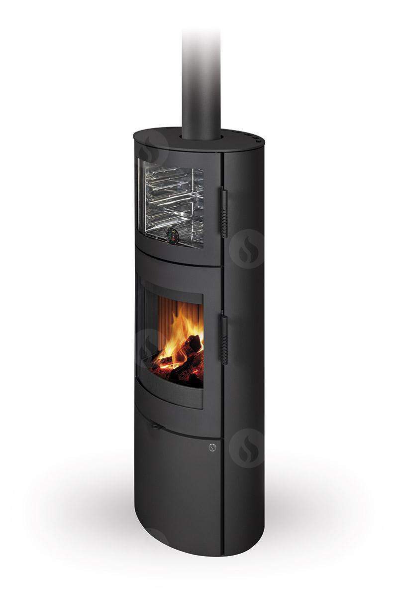 Estufa Romotop Lugo N03 BF
