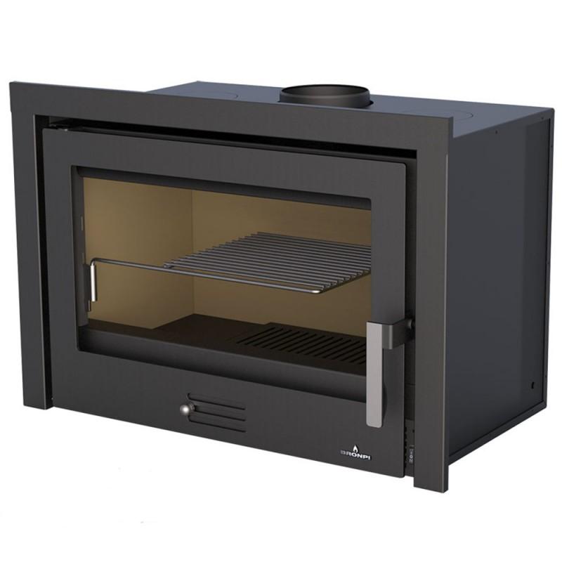 Insertable Bronpi Rioja