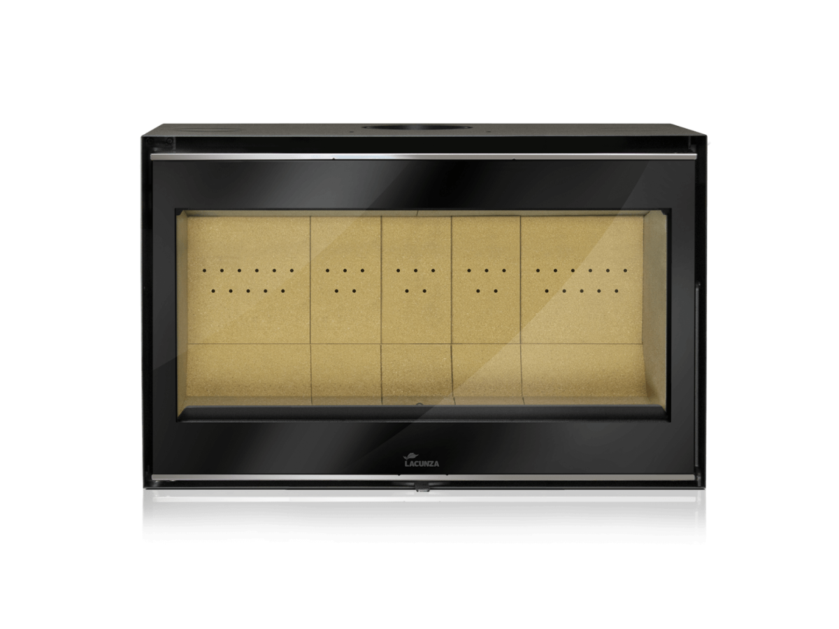 Insertable Lacunza Adour 800 ST (sin turbina)