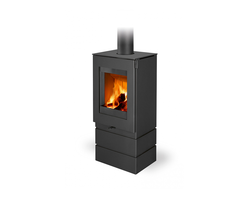 Estufa Romotop Teon L 03