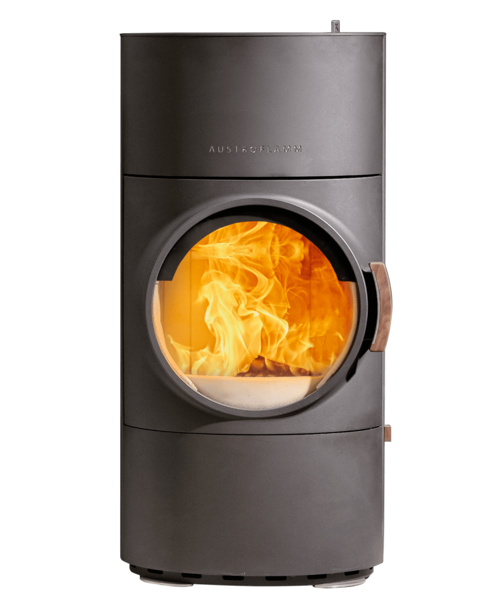 Estufa Austroflamm Clou Xtra 2.0