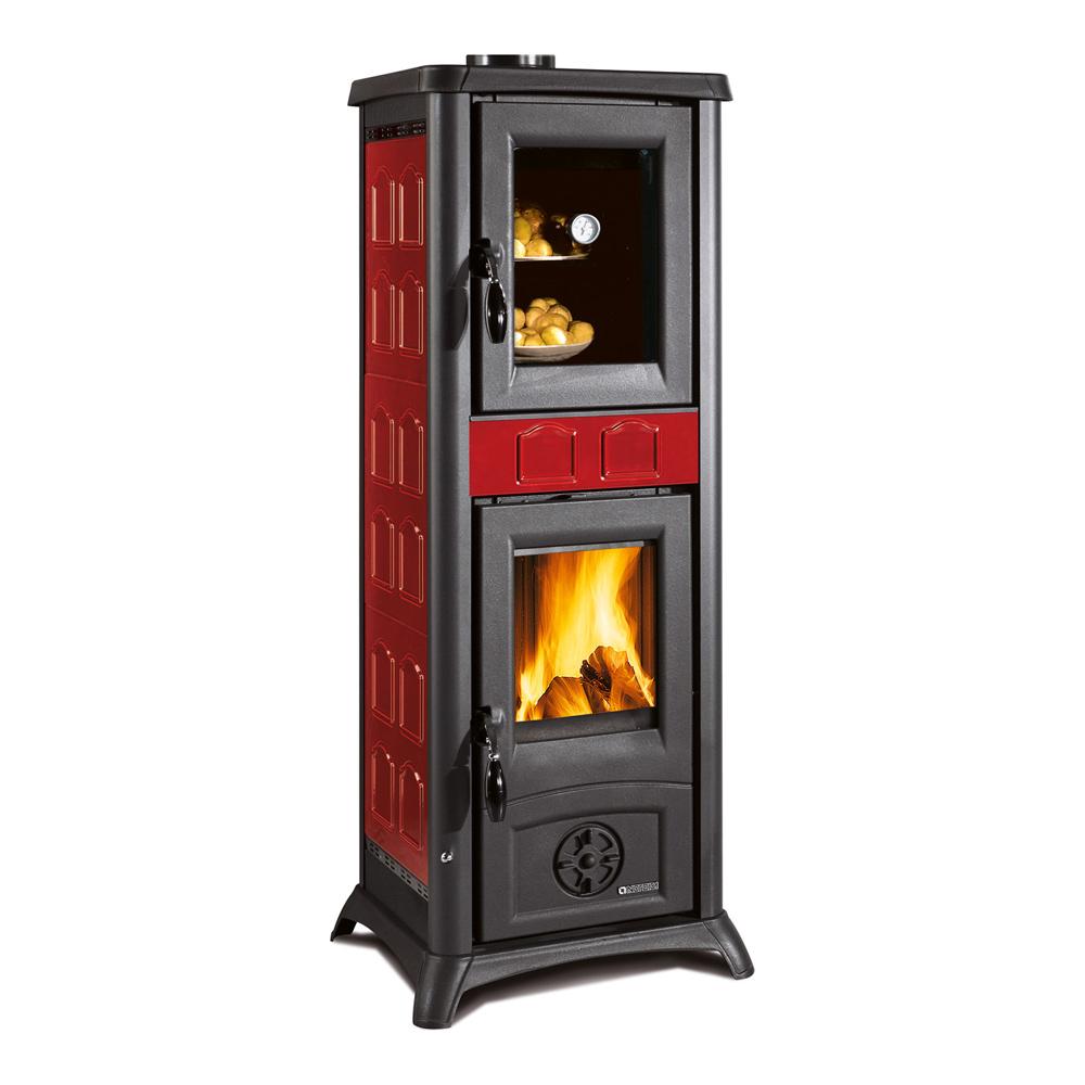 Horno Nordica Gemma Forno 5.0