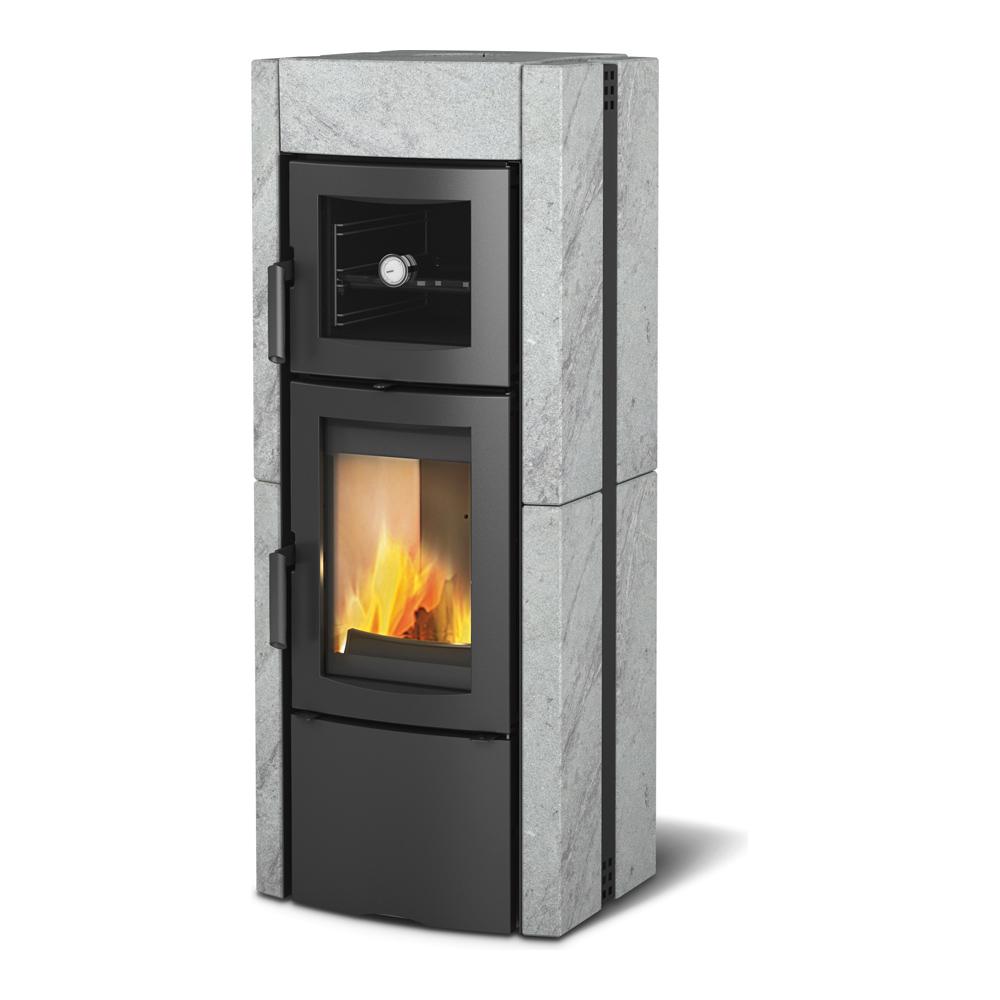 Horno Nordica Ester Forno