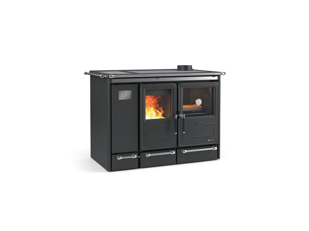 Cocinas de Leña Nordica Sierra