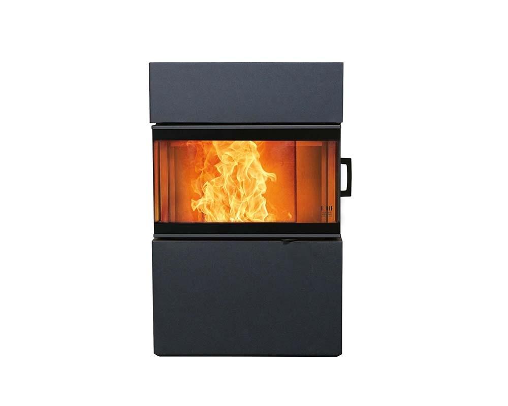 Estufa Austroflamm Dexter S3 3.0