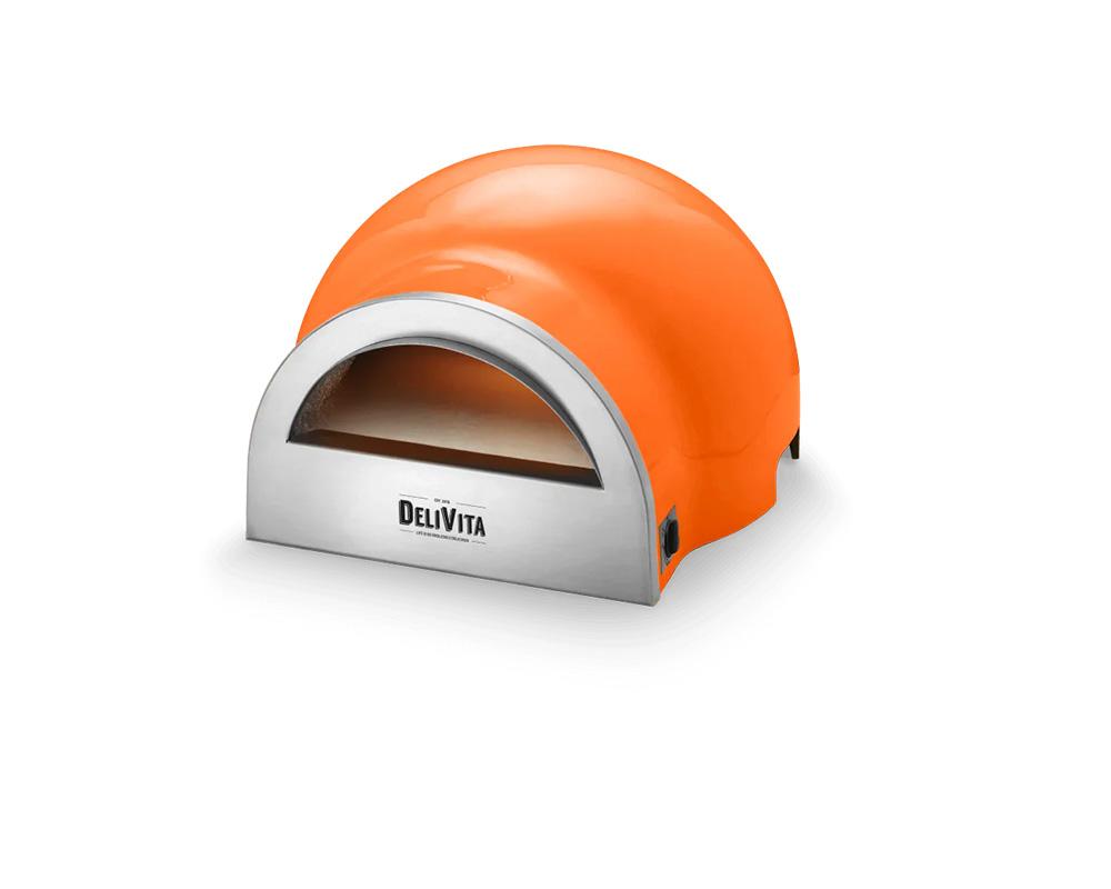 Hornos de Exterior Delivita Horno Dual Fuel