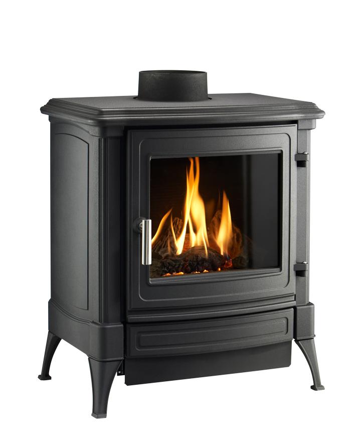 Chimeneas de Gas Nestor Martin S25 GAS