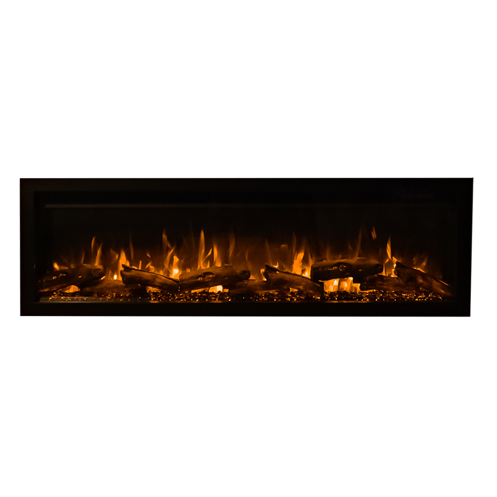 Chimeneas Electricas Elcofire Motion 1500